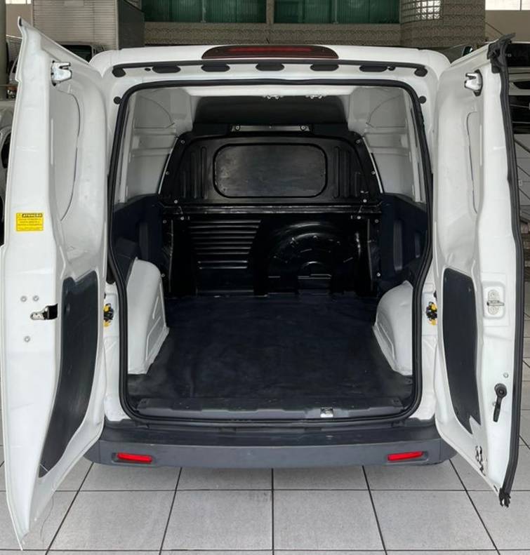 FIAT FIORINO