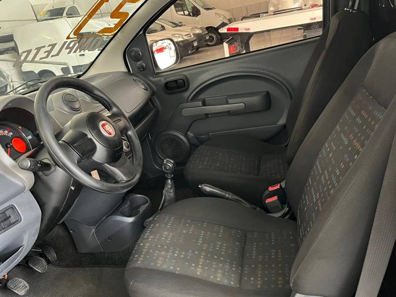 FIAT FIORINO