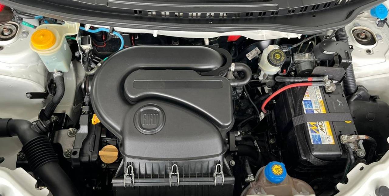 FIAT FIORINO