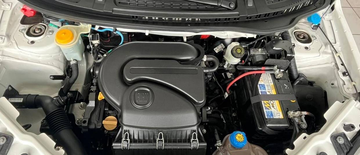 FIAT FIORINO
