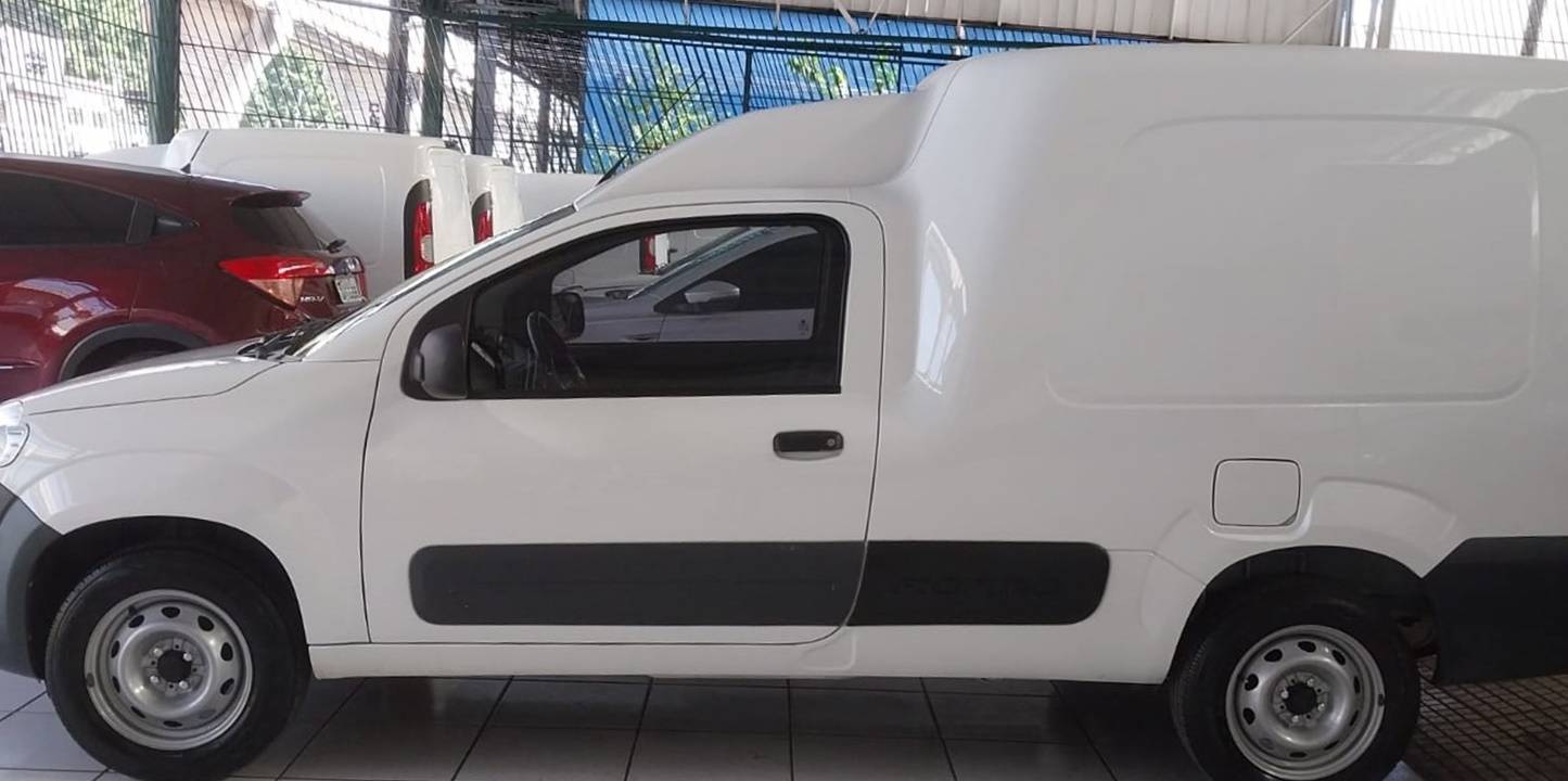 FIAT FIORINO