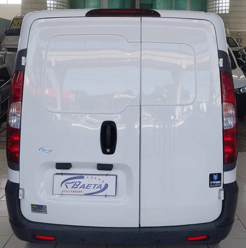 FIAT FIORINO