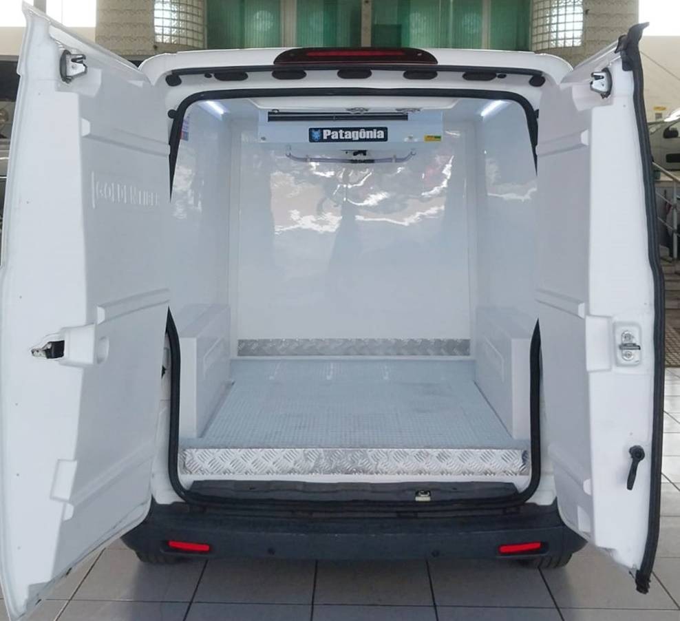 FIAT FIORINO