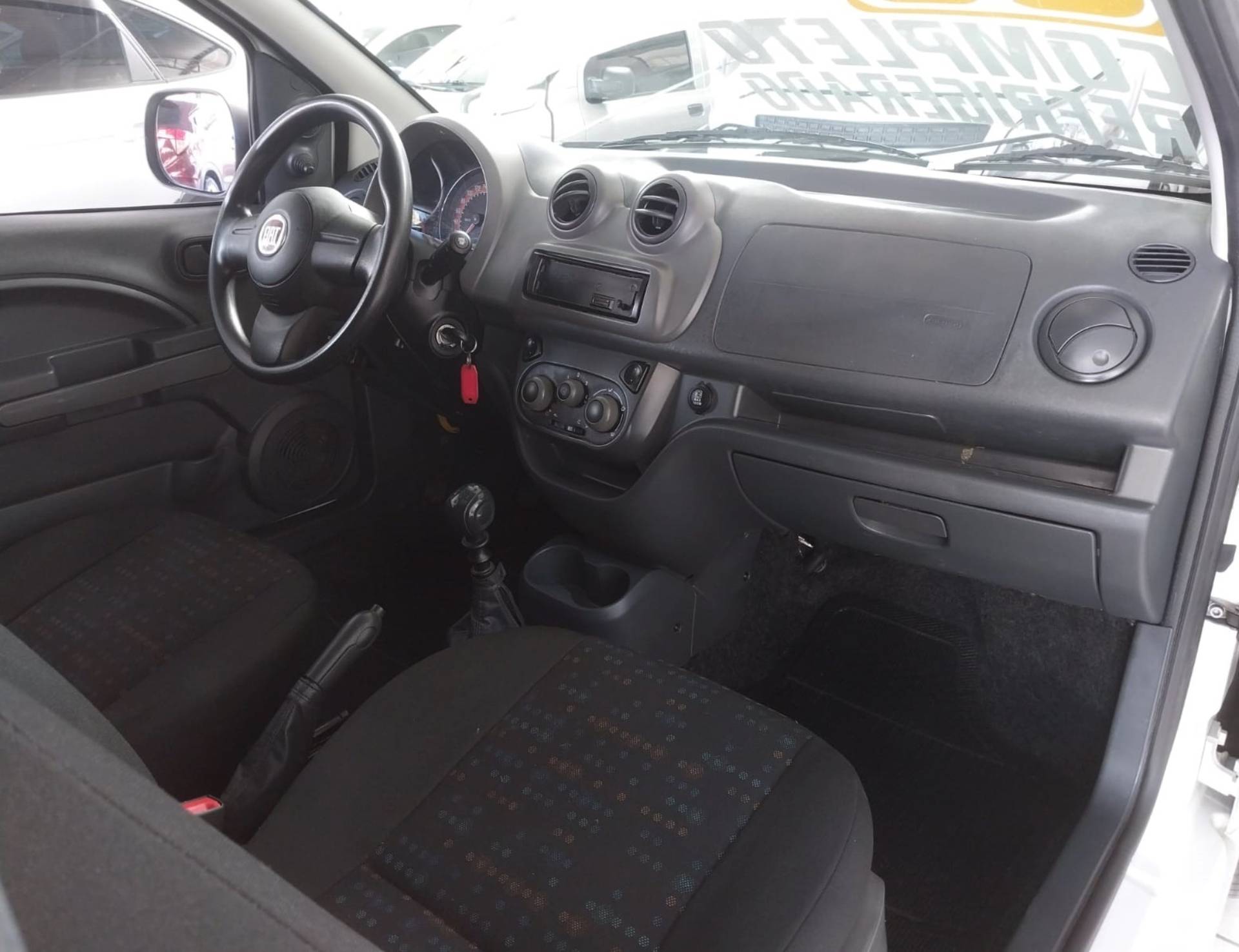 FIAT FIORINO