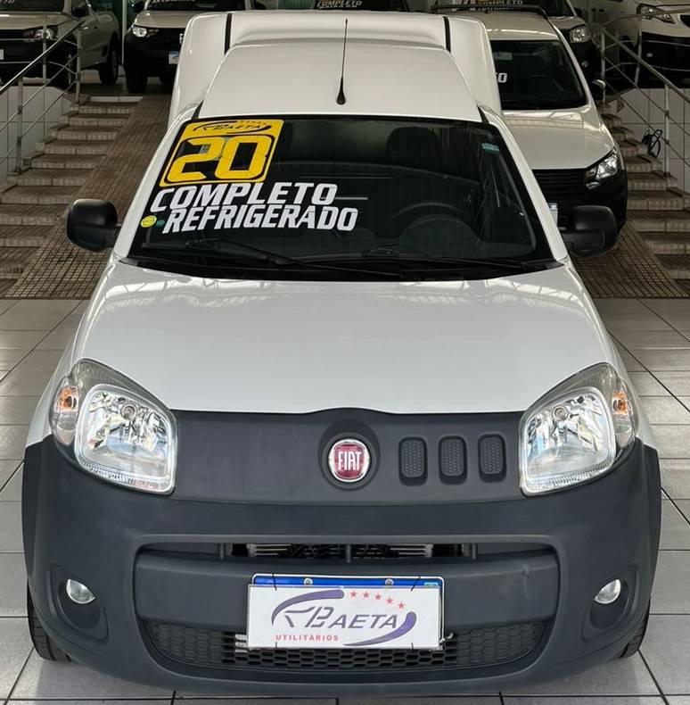 FIAT FIORINO