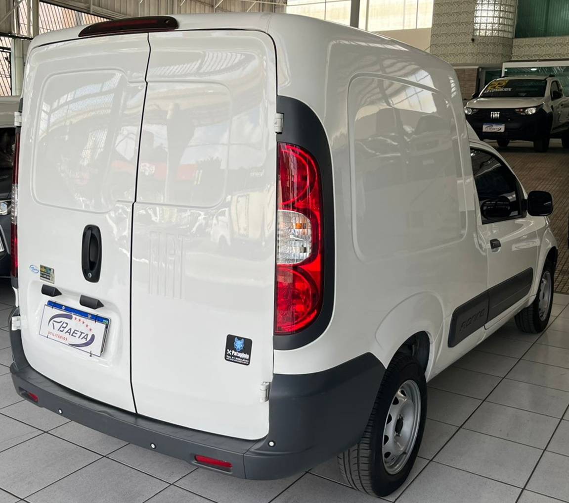FIAT FIORINO