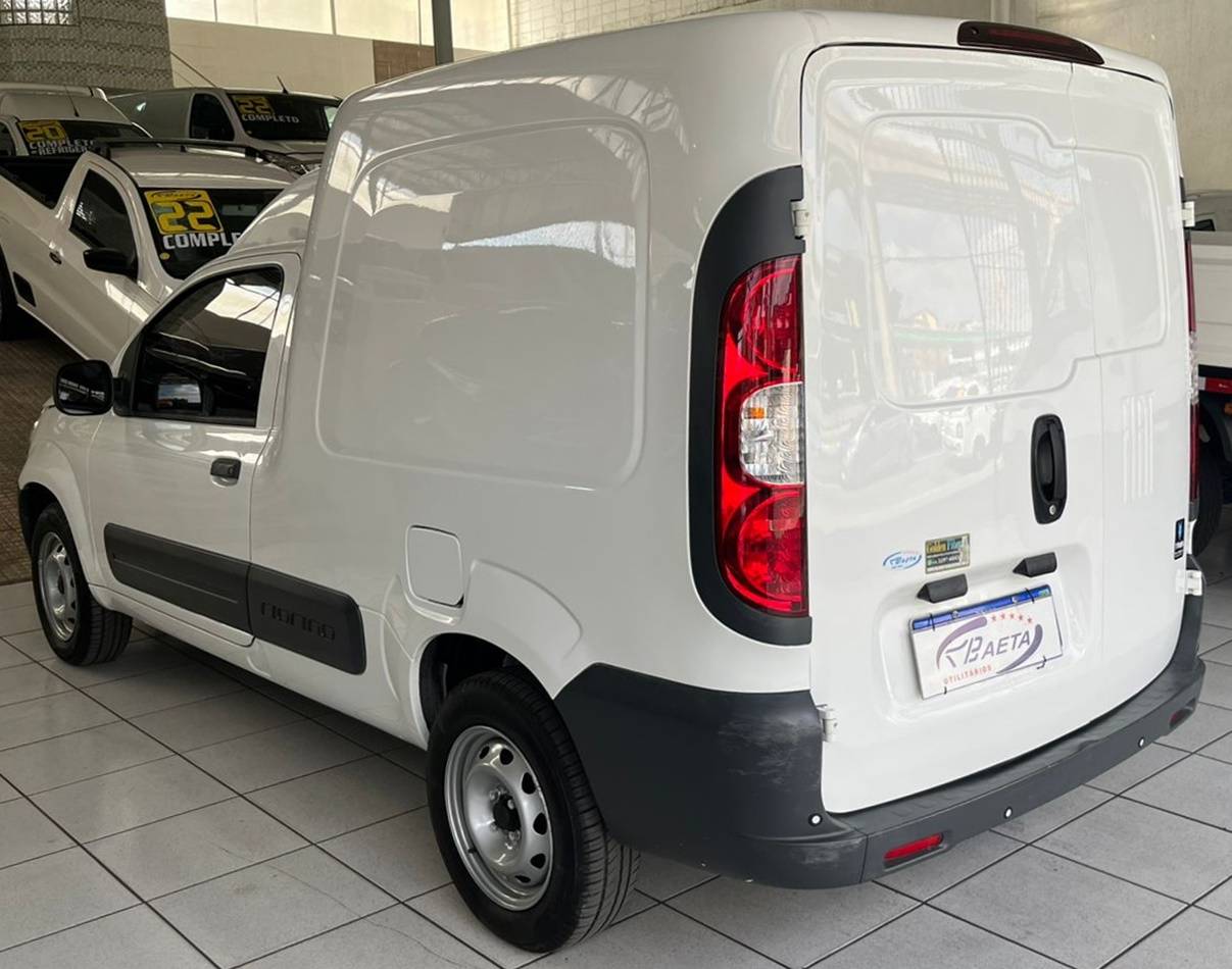 FIAT FIORINO