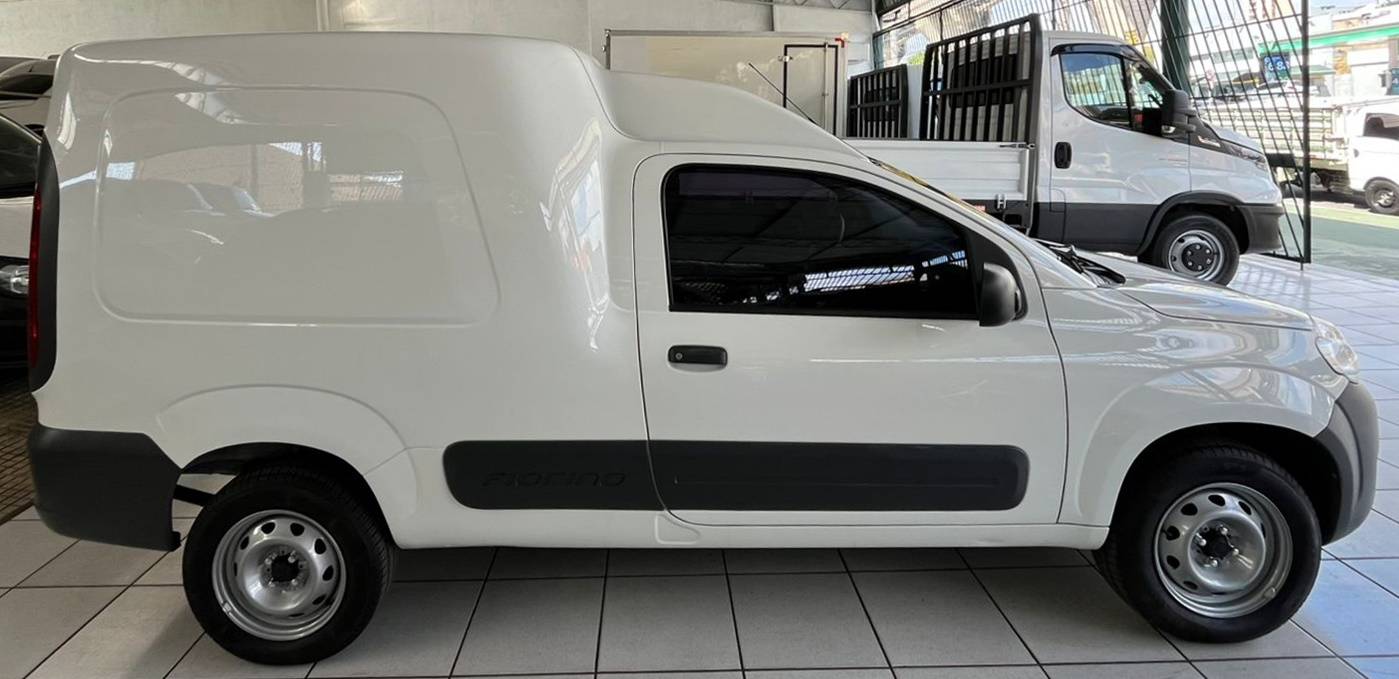 FIAT FIORINO