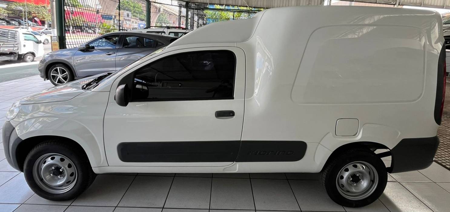 FIAT FIORINO