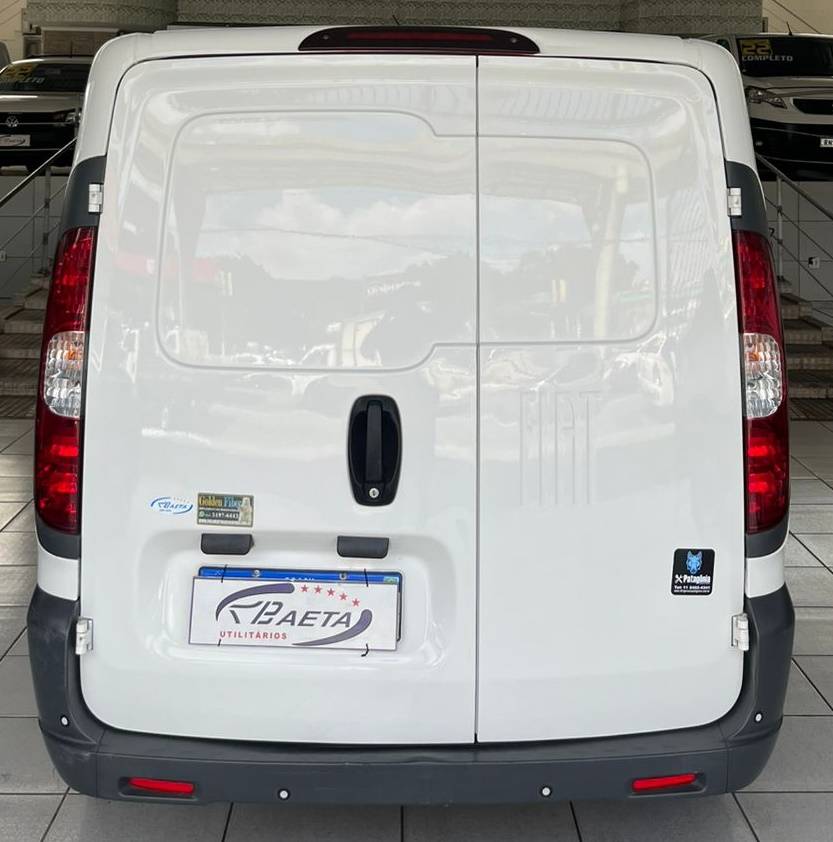 FIAT FIORINO