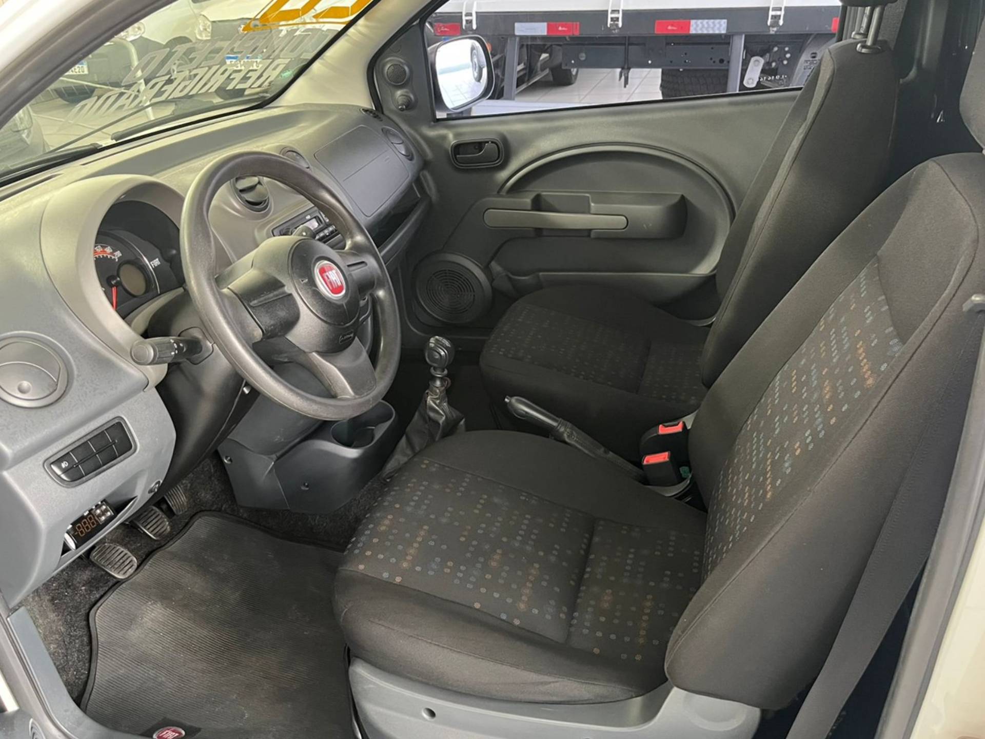 FIAT FIORINO