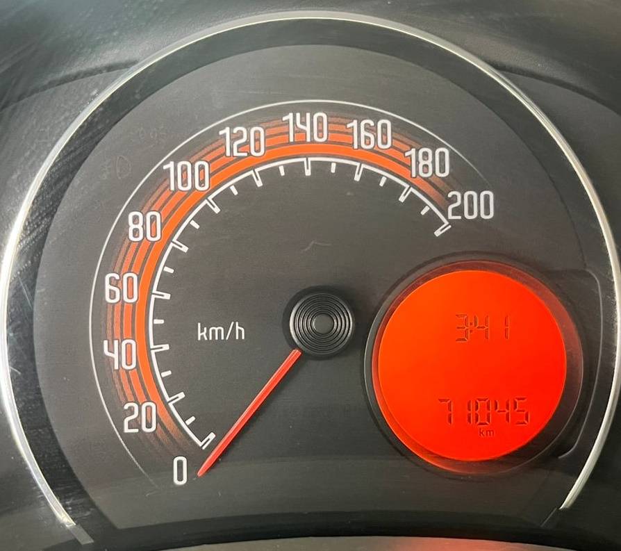FIAT FIORINO