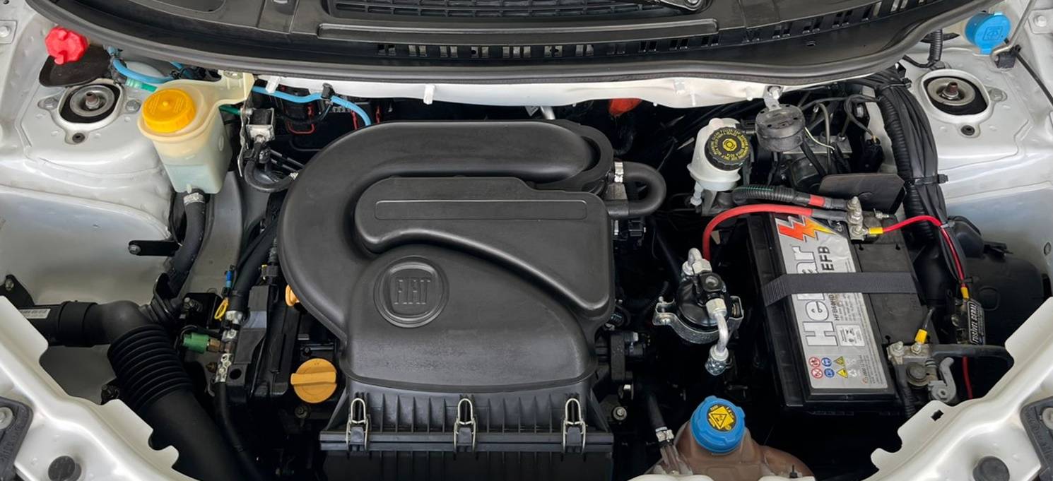 FIAT FIORINO
