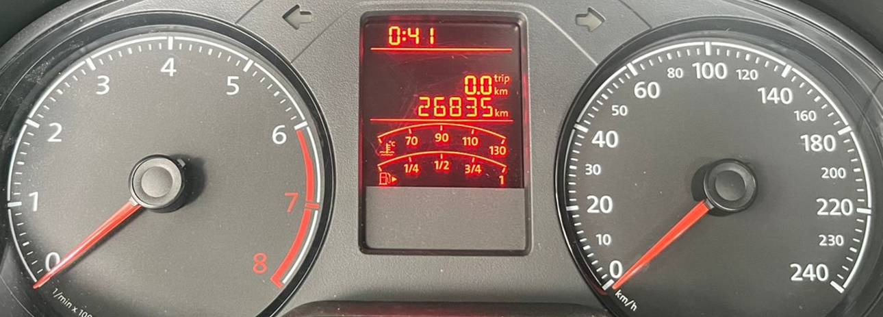 VOLKSWAGEN SAVEIRO