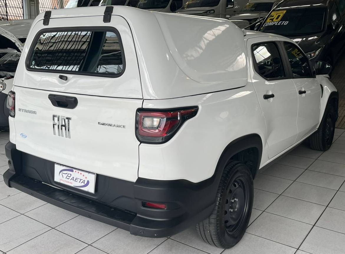 FIAT STRADA