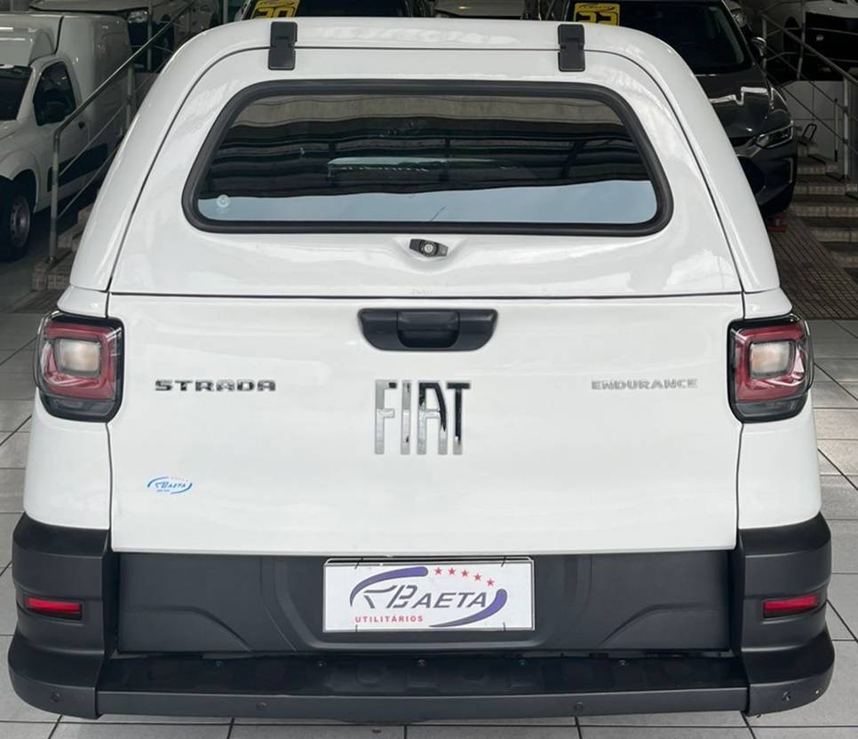 FIAT STRADA