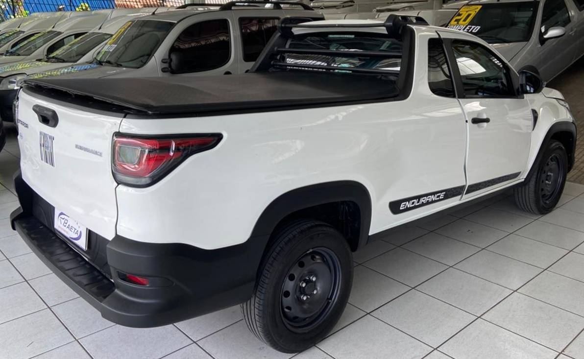 FIAT STRADA