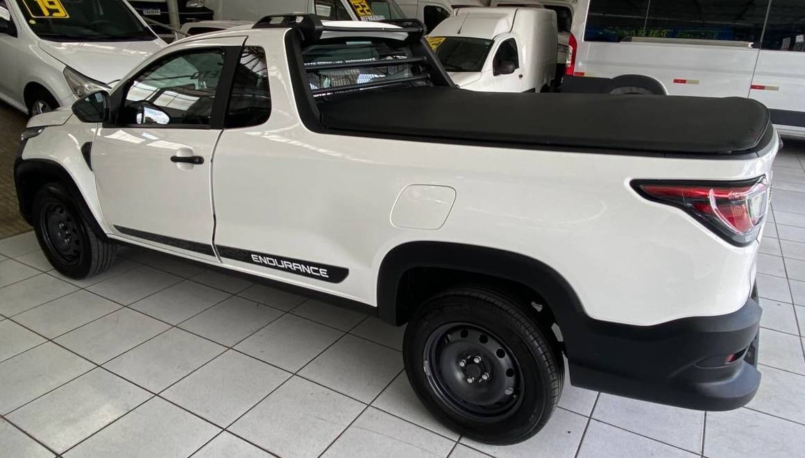 FIAT STRADA