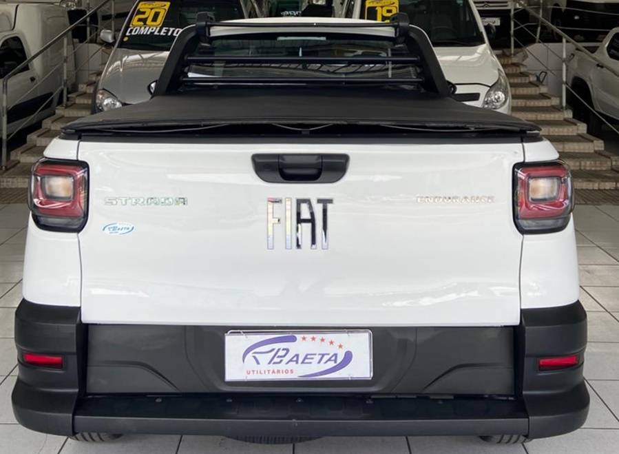 FIAT STRADA