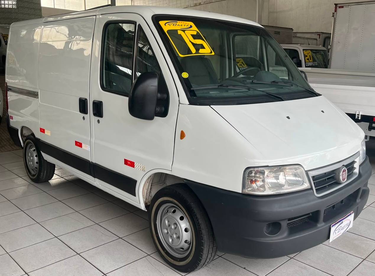 DUCATO