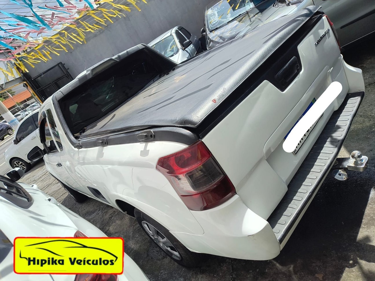 CHEVROLET MONTANA