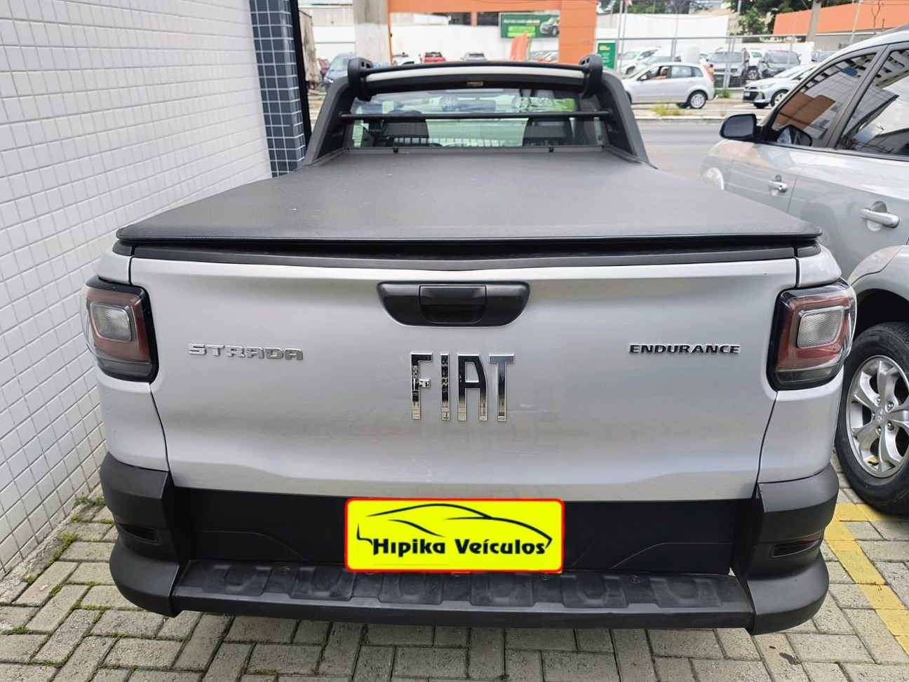 FIAT STRADA