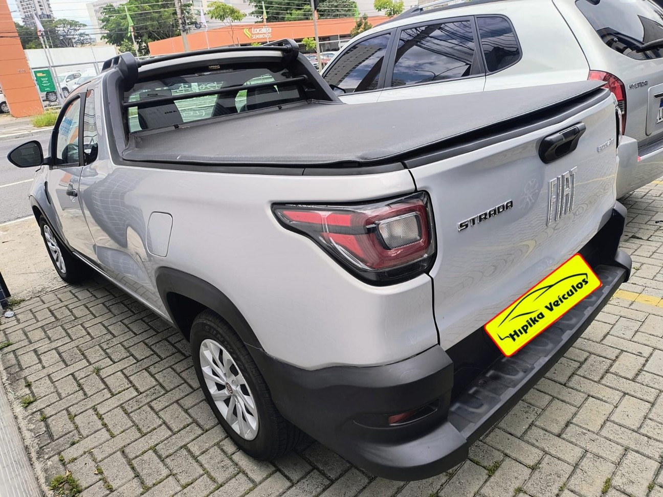 FIAT STRADA