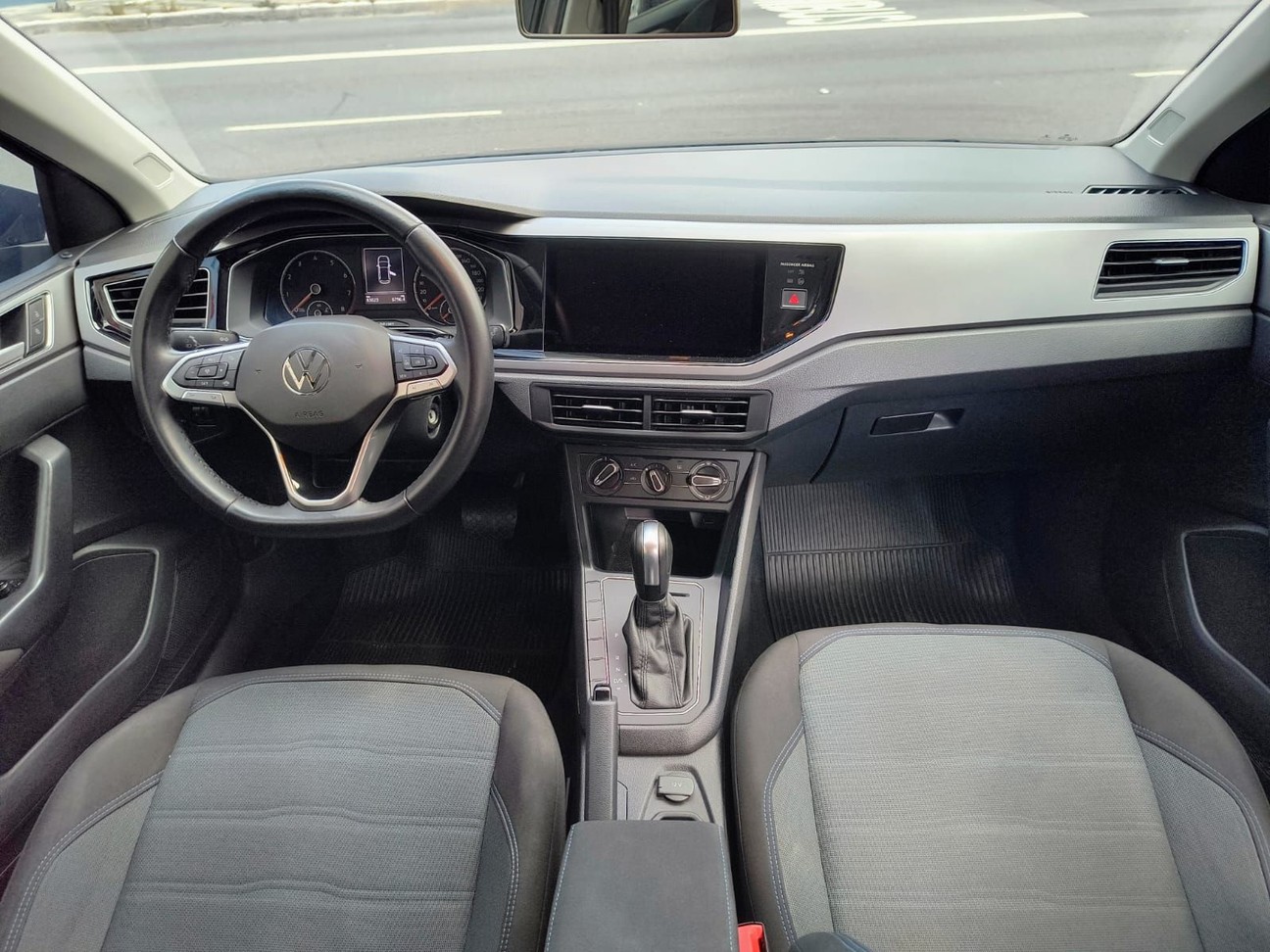VOLKSWAGEN NIVUS
