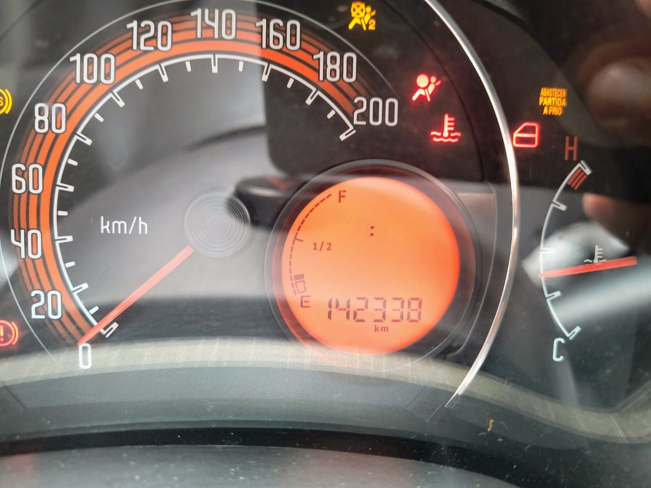 FIAT UNO