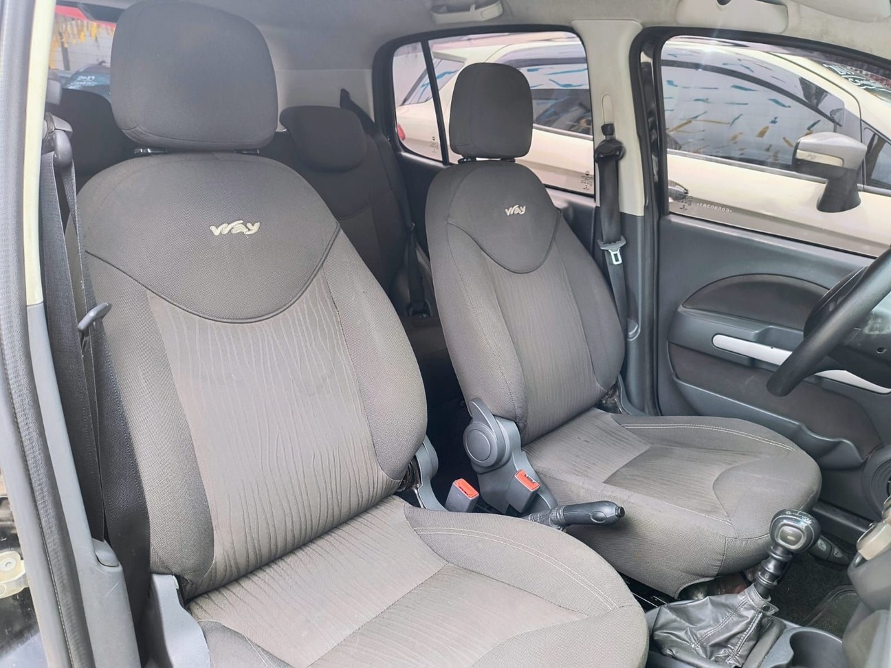 FIAT UNO