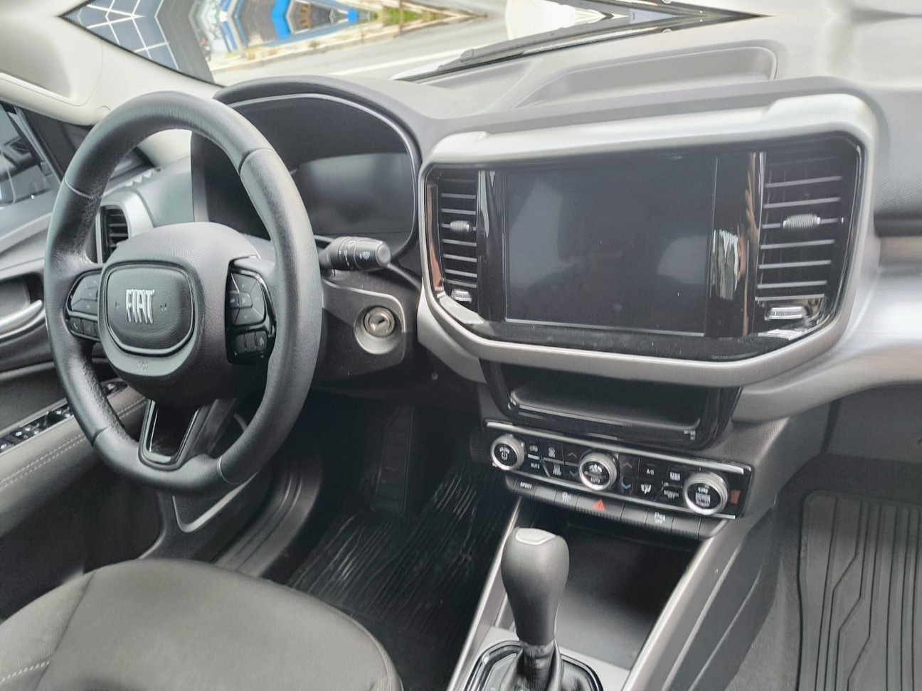 FIAT TORO