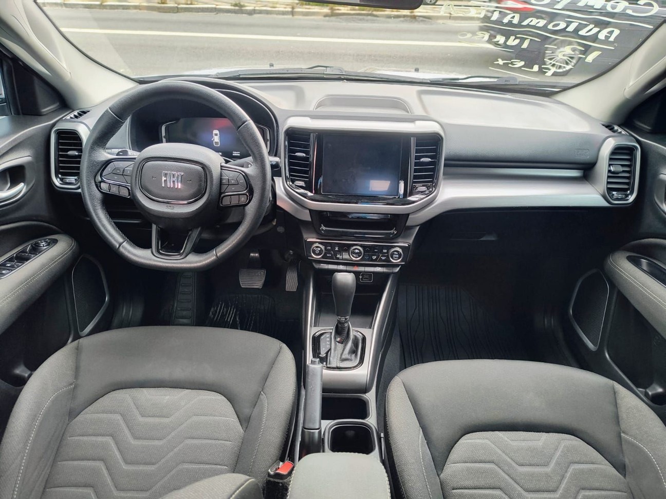 FIAT TORO