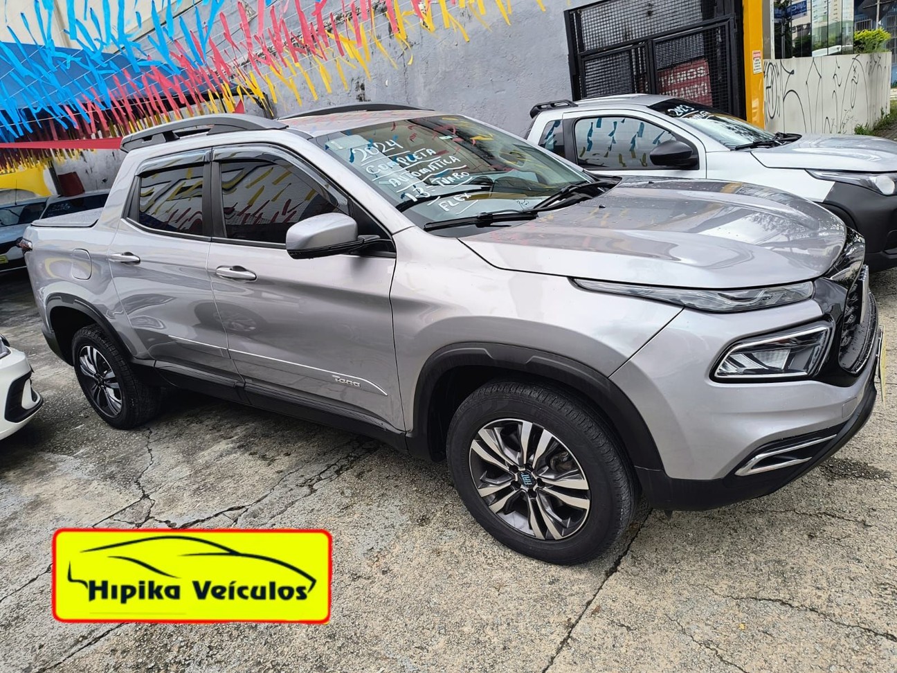 FIAT TORO