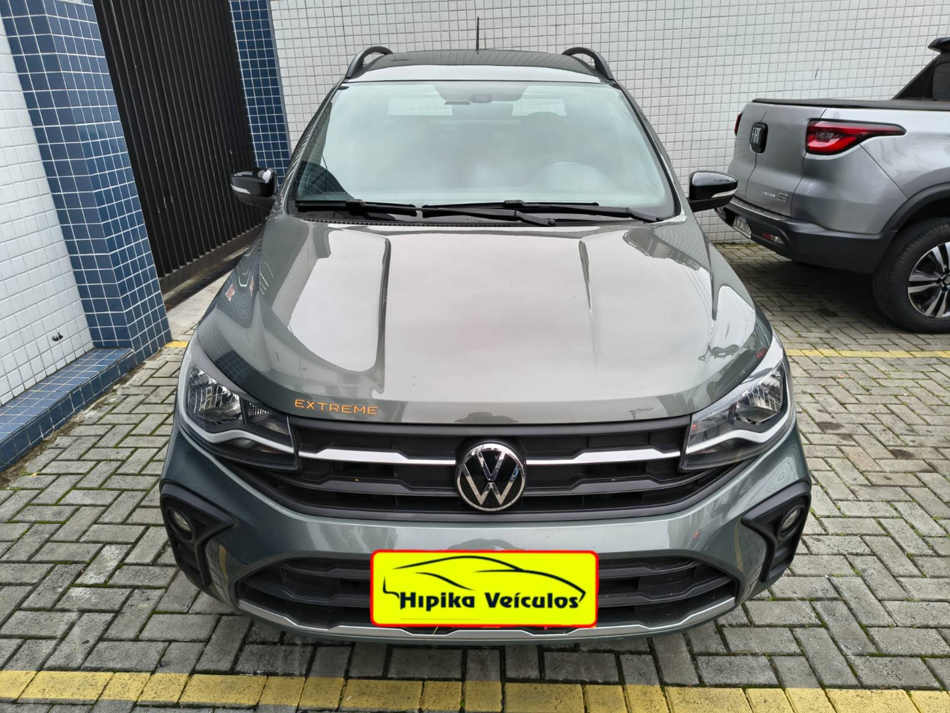 VOLKSWAGEN SAVEIRO
