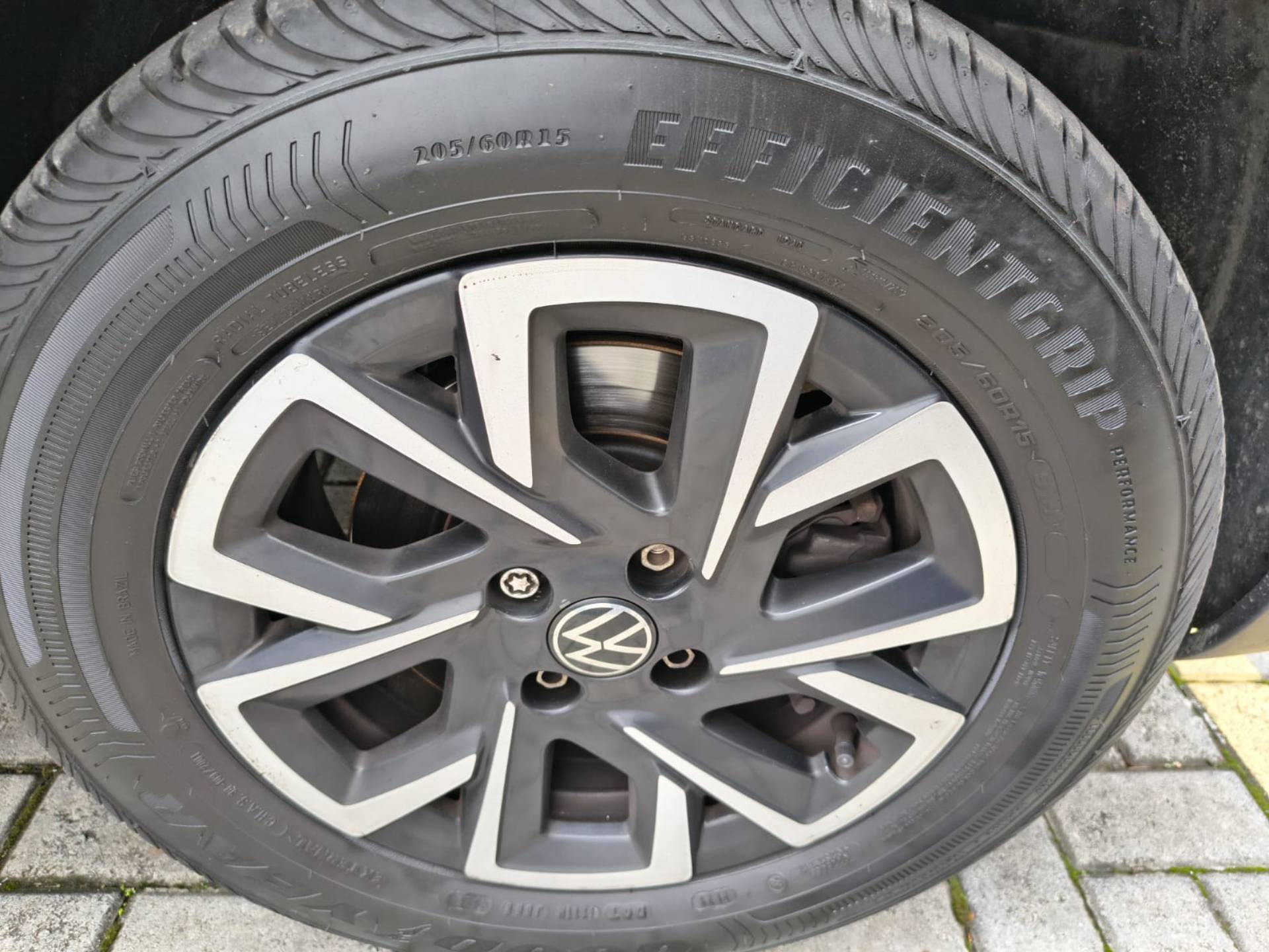 VOLKSWAGEN SAVEIRO
