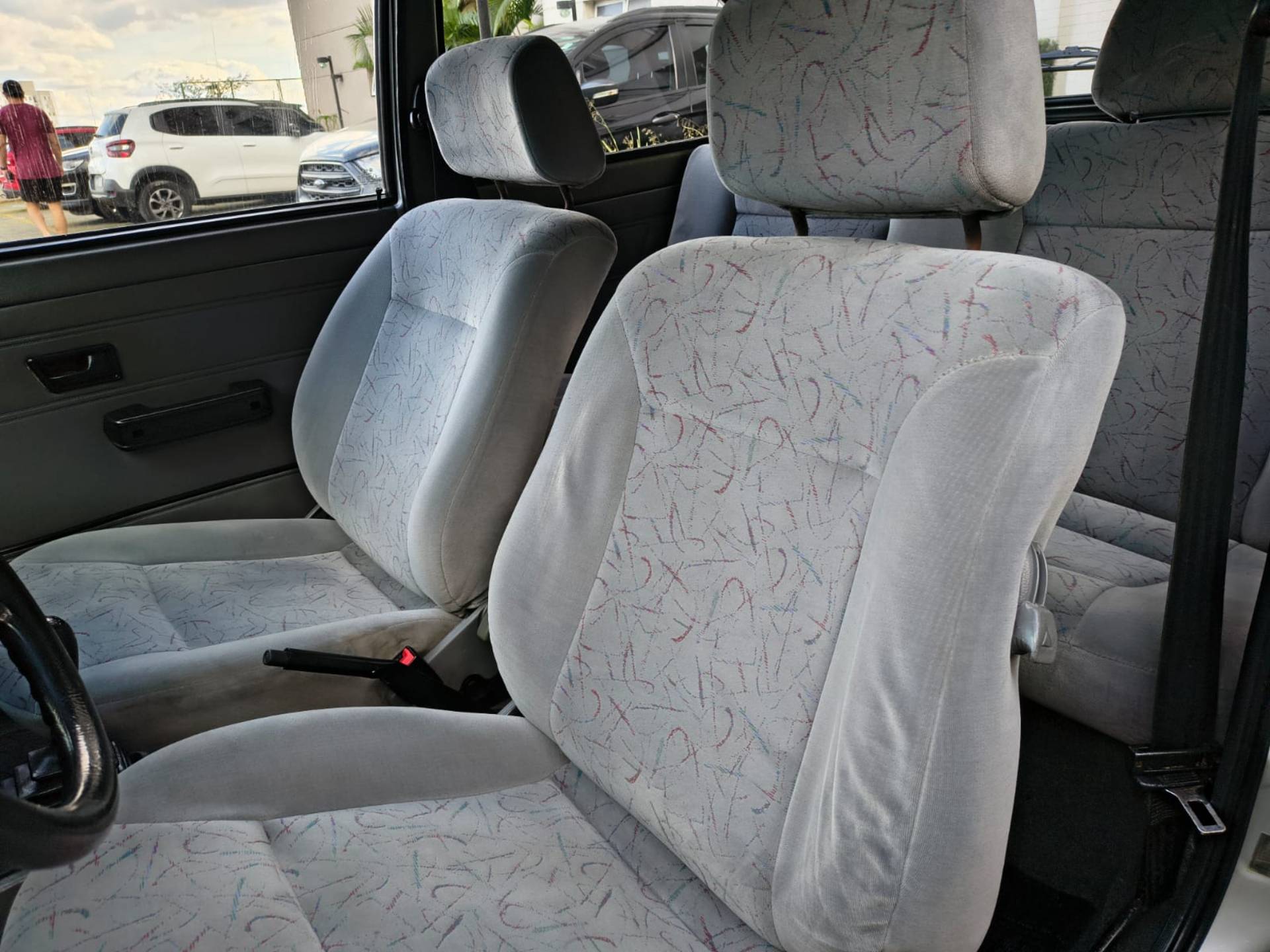 VOLKSWAGEN GOL