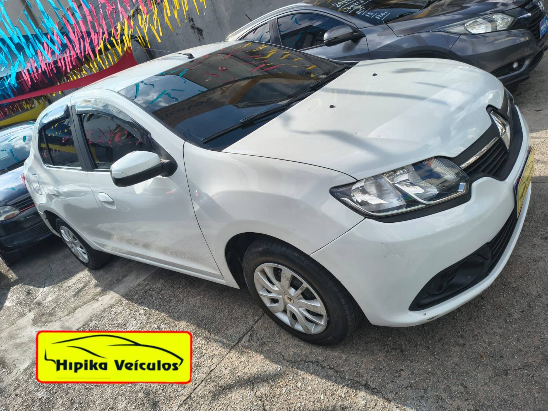 RENAULT LOGAN