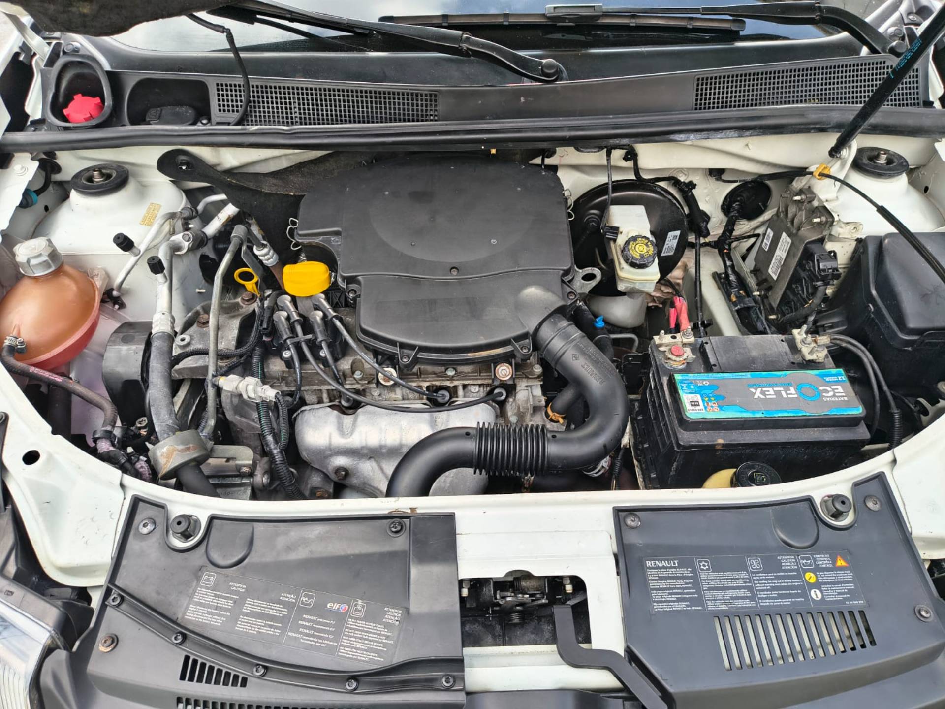 RENAULT LOGAN