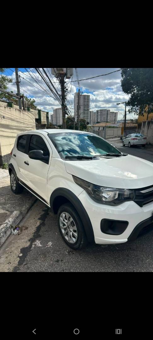 FIAT MOBI