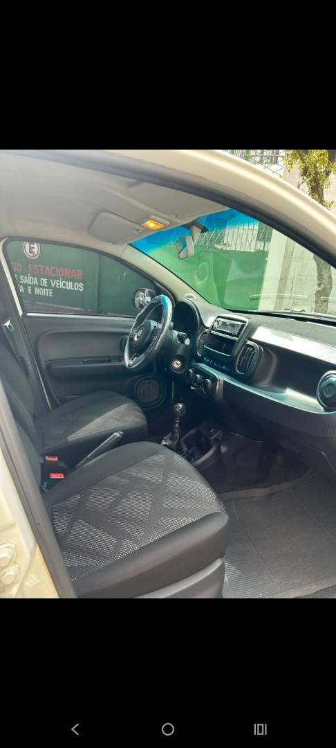 FIAT MOBI