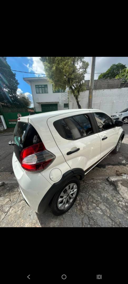 FIAT MOBI