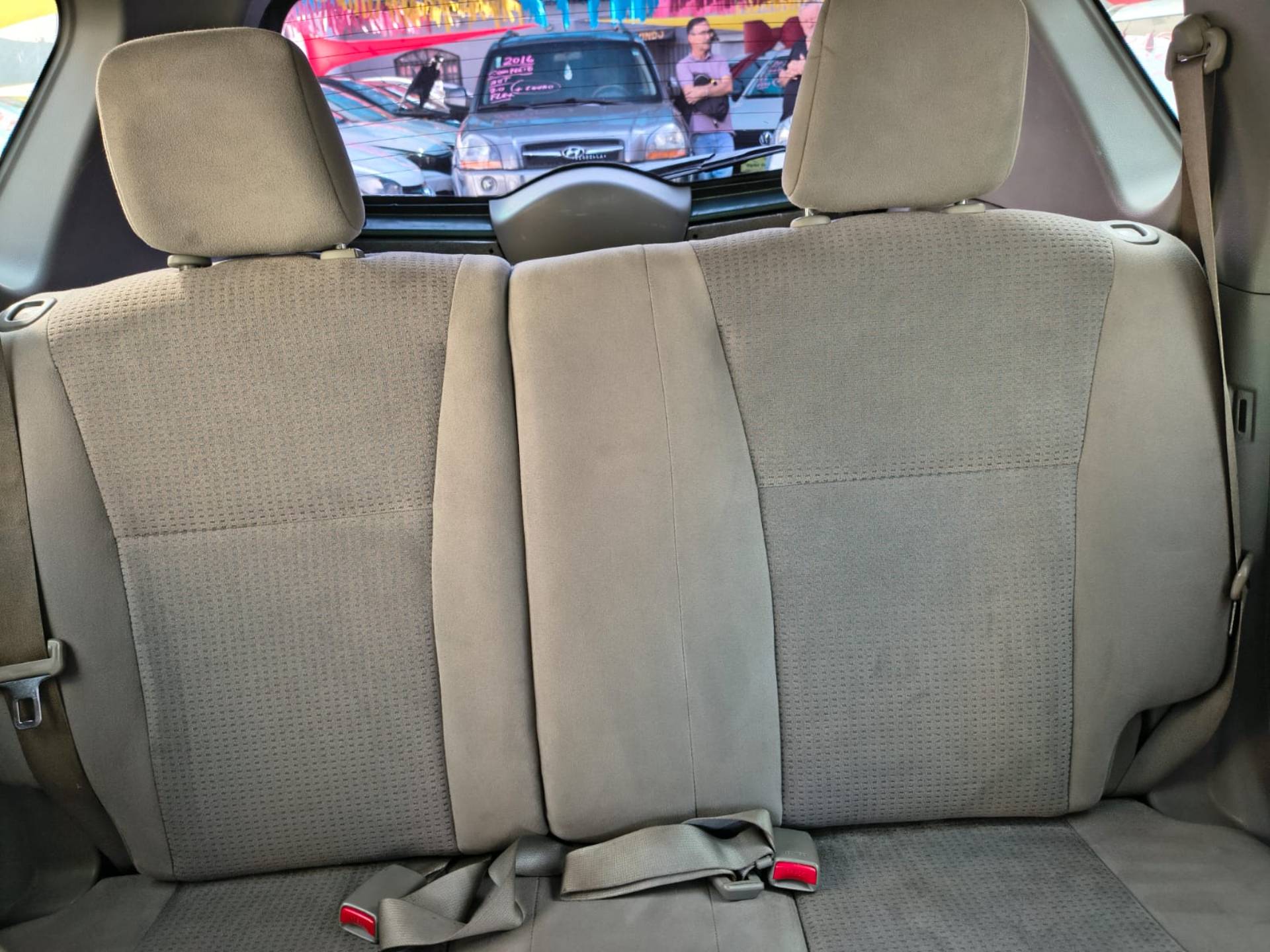 NISSAN LIVINA