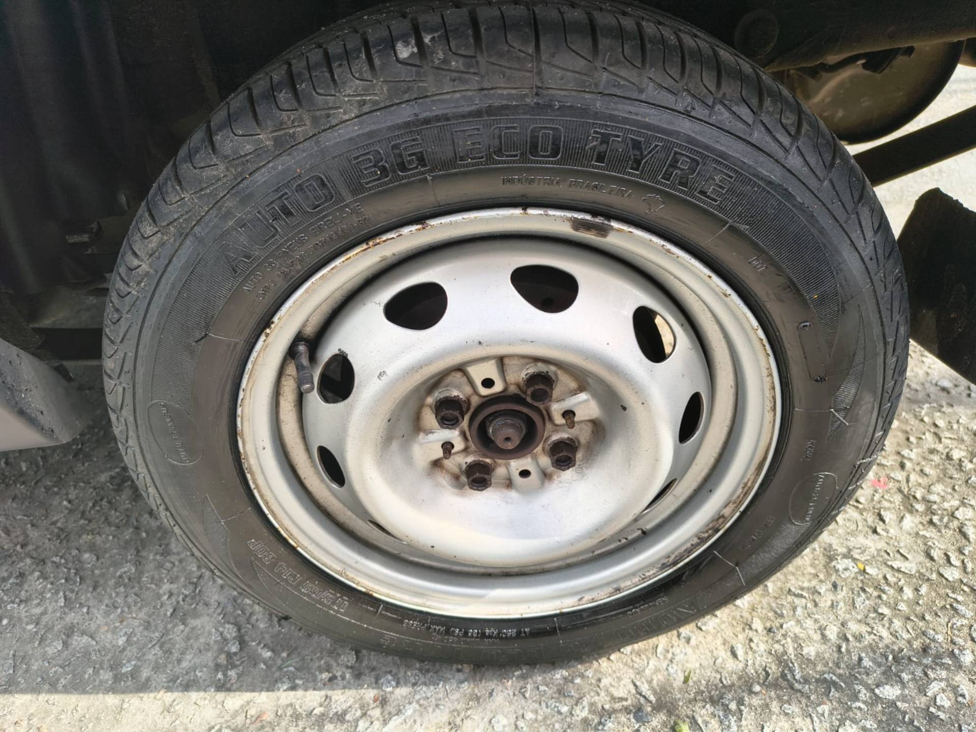 FIAT STRADA