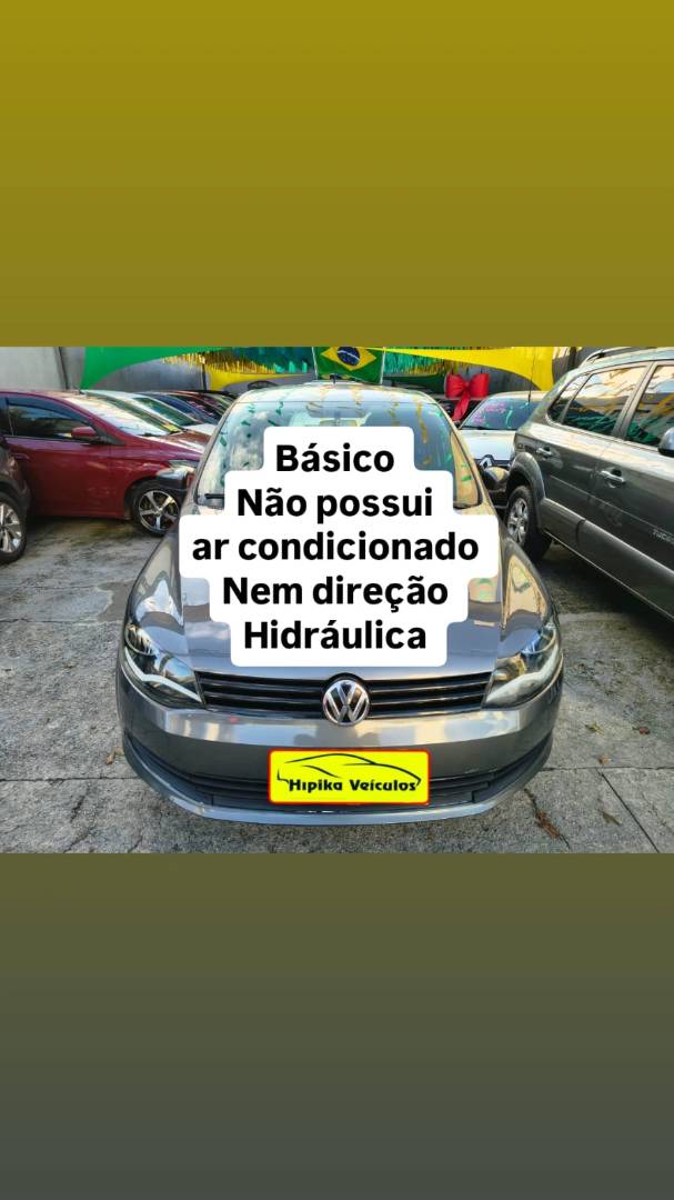 VOLKSWAGEN GOL