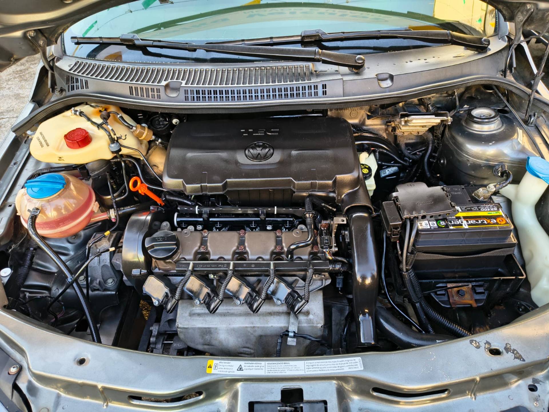 VOLKSWAGEN GOL
