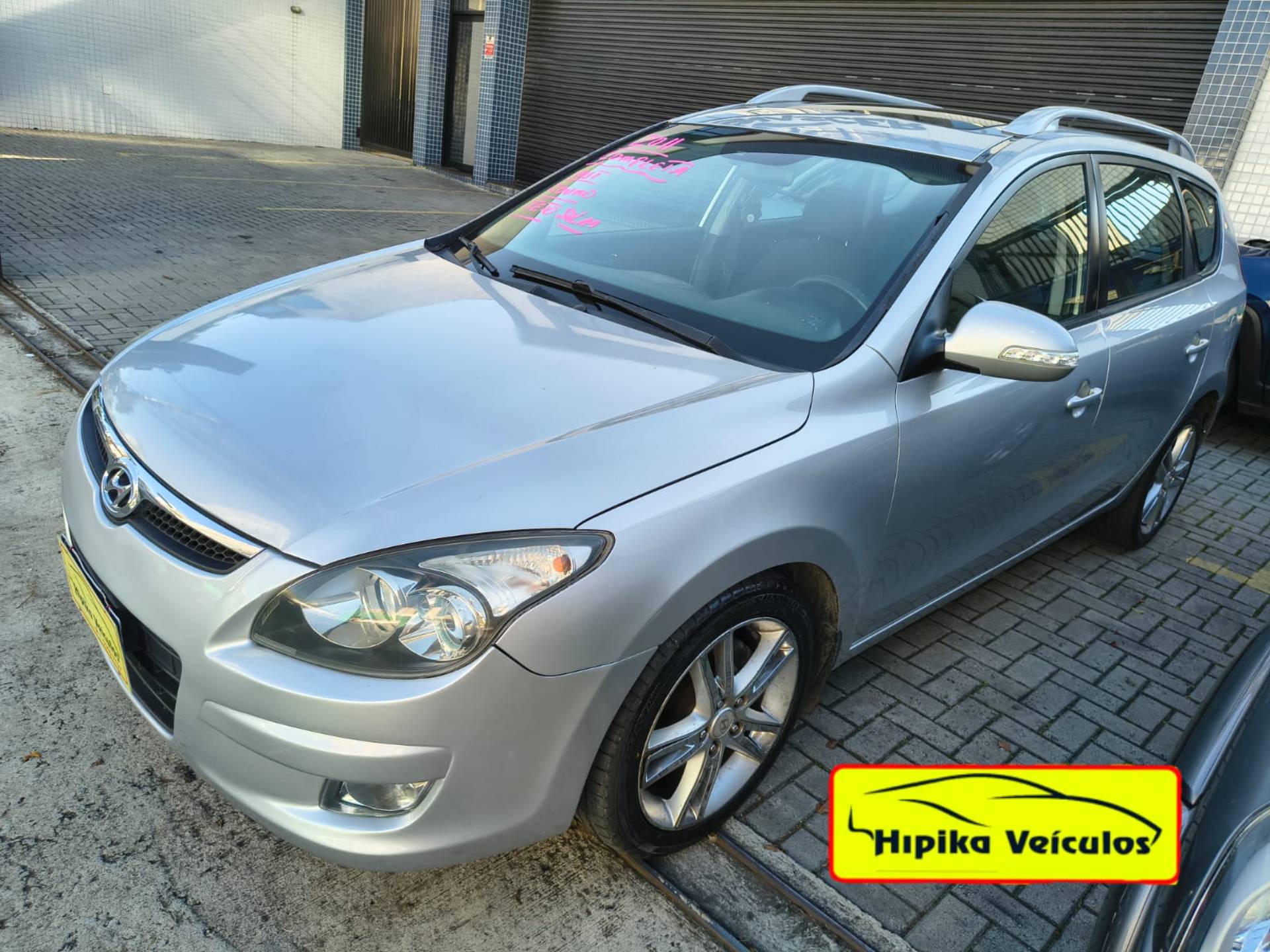 HYUNDAI I30 CW