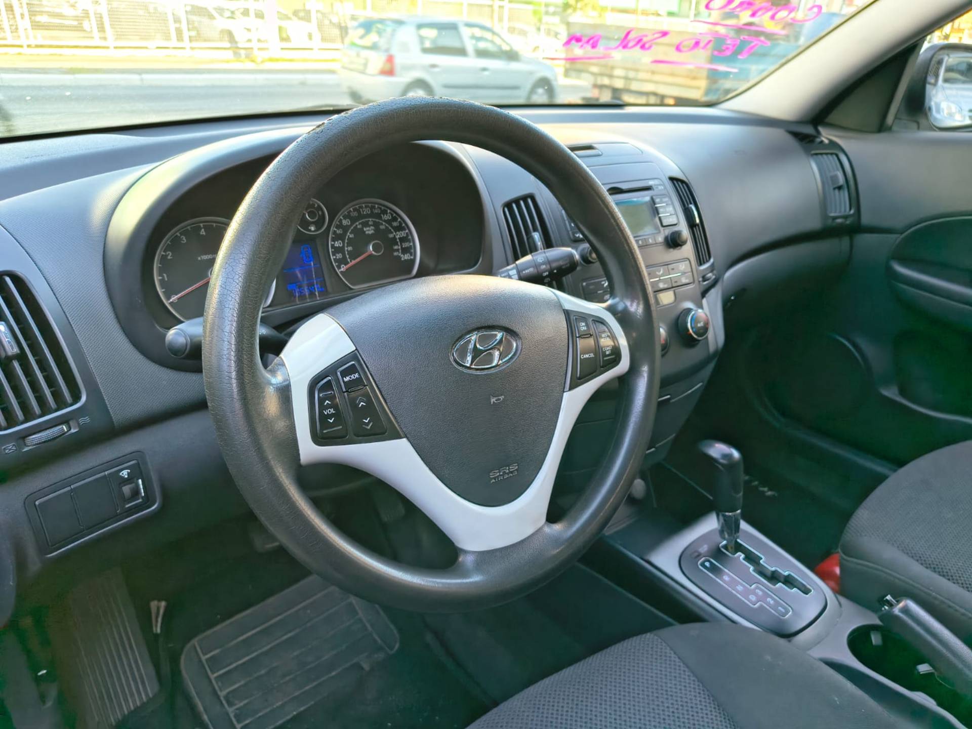 HYUNDAI I30 CW