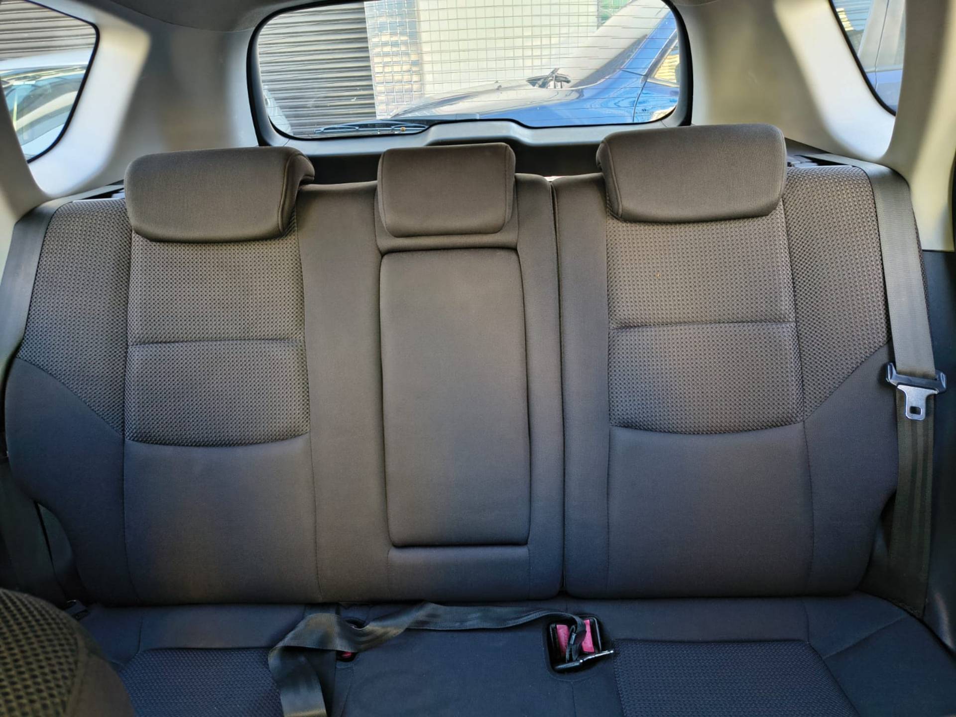 HYUNDAI I30 CW
