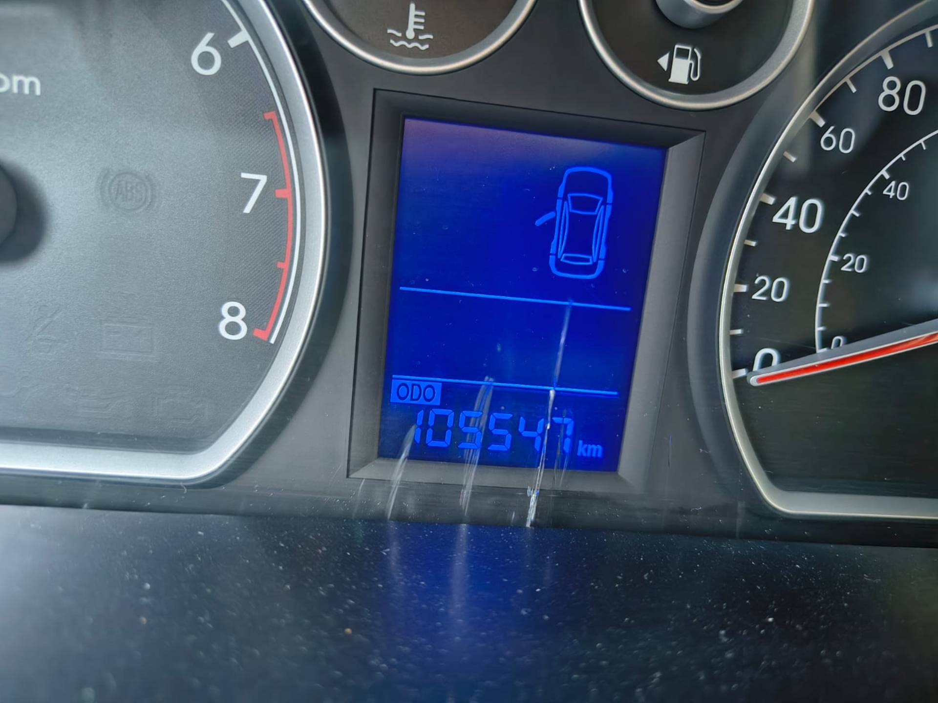HYUNDAI I30 CW