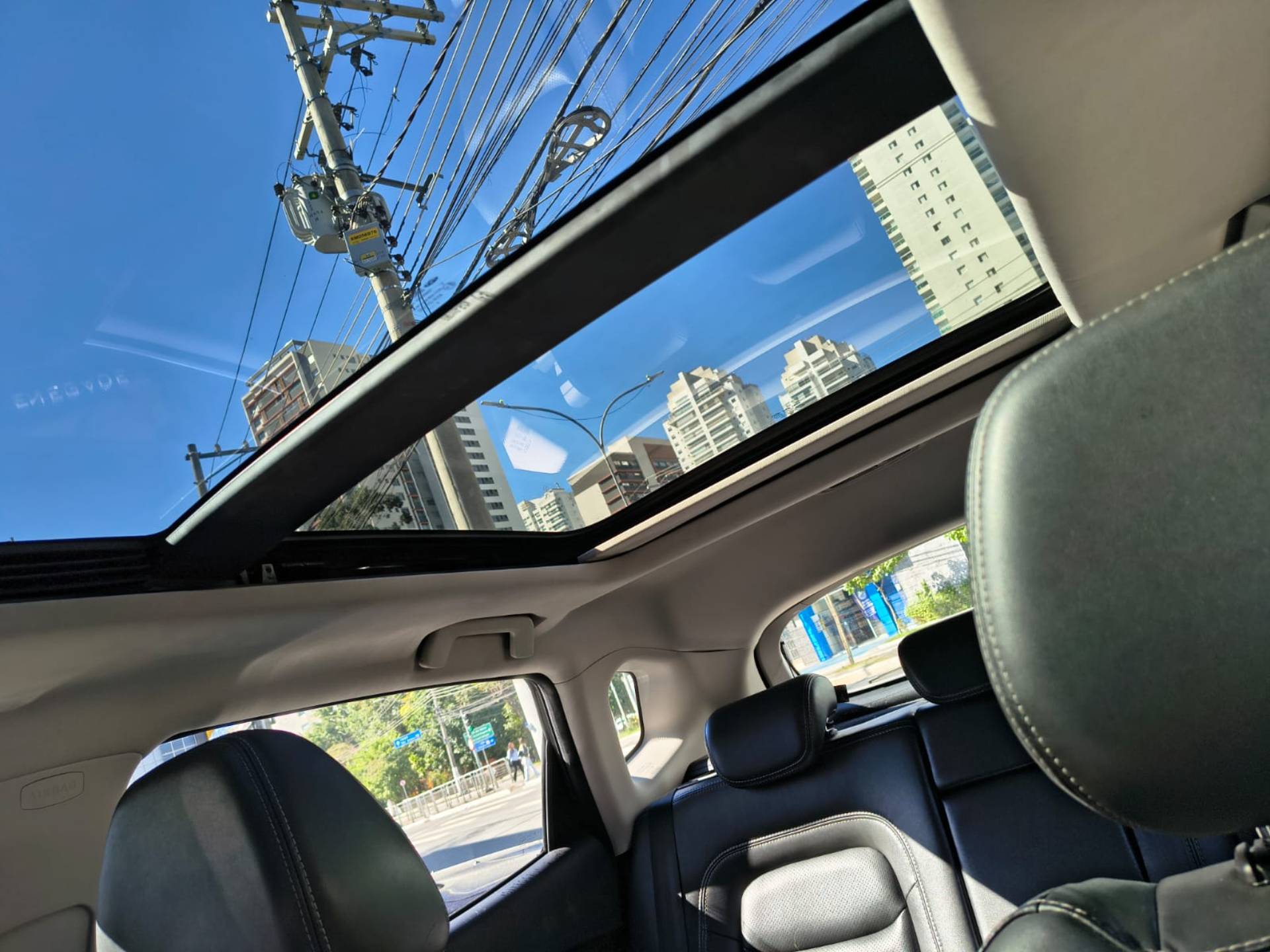 CHERY TIGGO 7